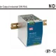 منبع تغذیه NDR-480-24