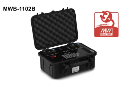 پاور بانک قابل حمل MWB-1102B