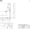 مشخصات فیزیکی کانورتر DC به DC SD-25 مینول