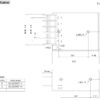 مشخصات میکانیکی RS-15 مین ول
