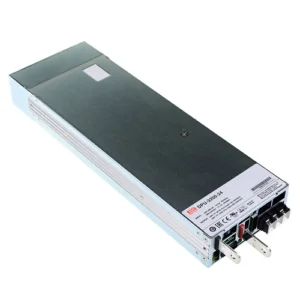 منبع تغذیه DPU-3200