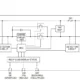 بلوک دیاگرام مدار داخلی