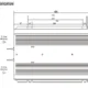 مشخصات فیزیکی اینورتر سینوسی NTS-3200