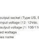 شماره سریال اینورتر سینوسی NTS-3200