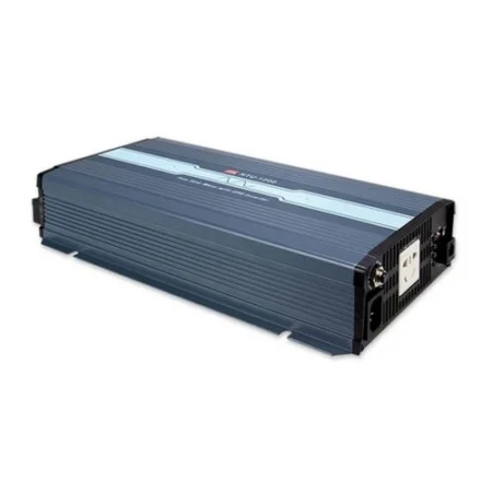 اینورتر سینوسی هوشمند 3200 وات UPS ورودی 12 ولت  MEAN WELL NTU-3200-212