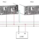 موازی سازی منبع تغذیه ها RST-7K5