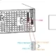 ریموت کنترل روشن خاموش RST-7K5/15K