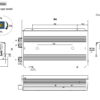 NPB-1700 mechanical spec