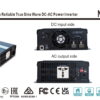 ابتدای دیتاشیت NTS-1200