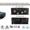 ابتدای دیتاشیت NTU-2200