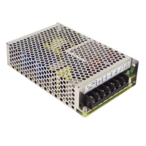 منبع تغذیه RS-100-48