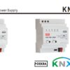 -دیتاشیت-منبع-تغذیه-KNX-40