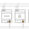 -فقط-به-عنوان-منبع-تغذیه-از-KNX-40