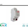 ابتدای دیتاشیت روتر KNX سری KSR مینول