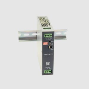 منبع تغذیه ریلی 12 ولت 6 آمپر XDR-75E