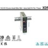 ابتدای دیتاشیت منبع تغذیه ریلی XDR-120E
