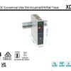 ابتدای دیتاشیت منبع تغذیه ریلی XDR-75E