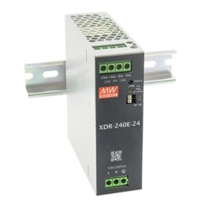 XDR-240E MAIN