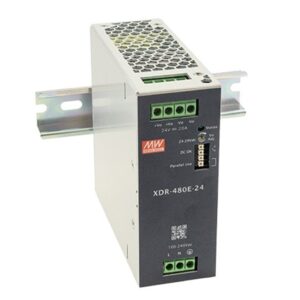 XDR-480 MAIN