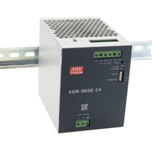 XDR-960E MAIN