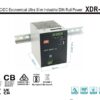 ابتدای دیتاشیت منبع تغذیه ریلی XDR-960