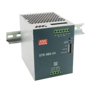 منبع تغذیه ریلی سه فاز XTR-960