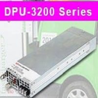 پروفایل خبری منبع تغذیه DPU/DRP-3200