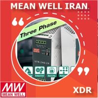 عکس پروفایل خبر معرفی خانواده XDR